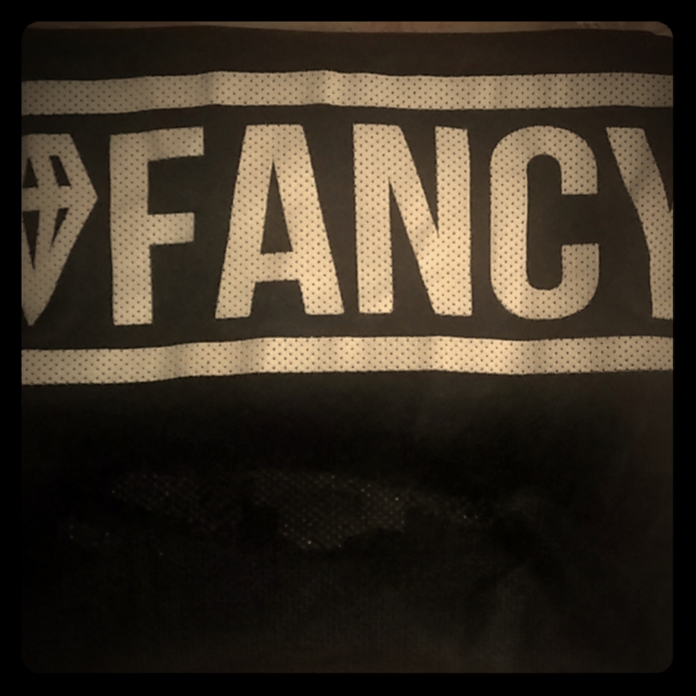 Women's Plus Size See Through Tank Top